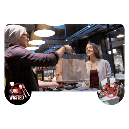 Efficiently Manage your orders