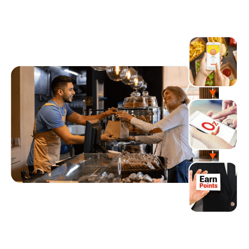 omnichannel loyalty software for restaurants