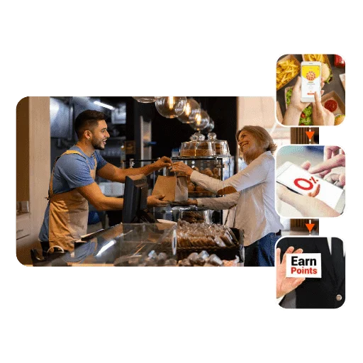 omnichannel loyalty software for restaurants